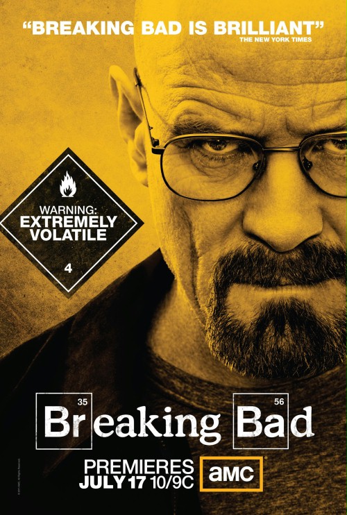 Breaking Bad (plakat)